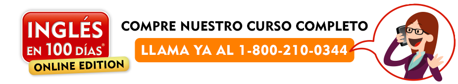 Ingles en 100 dias